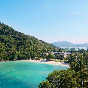 Phuket Marriott Resort&Spa, Merlin Beach